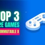 top3 p2e games in immutablex