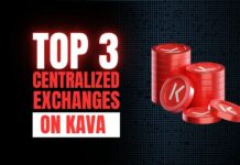 Top 3 Centralized Exchanges on Kava
