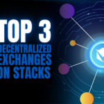 Best Decentralized Exchanges on Stacks