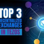 Best 3 decentralized exchanges in Tezos