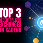 best decentralized exchanges on kadena