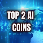 Top 2 AI Coins