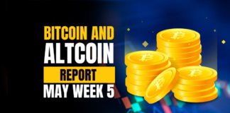 bitcoin and altcoin report may week 5