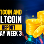 Bitcoin and altcoin report may week 3