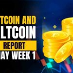 Bitcoin And Altcoins Report – May Week 1