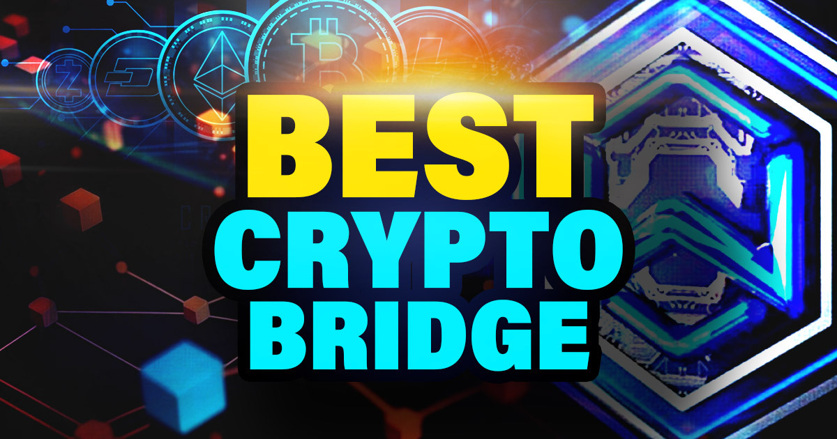 Crypto Bridge - Dingtone Blog
