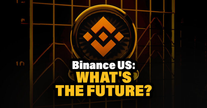 binance us what is the future?