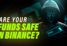 are your funds are safe in binance?