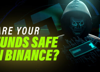 are your funds are safe in binance?