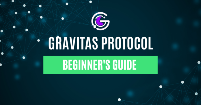 gravitas protocol guide