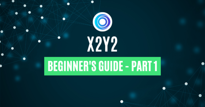 x2y2 review