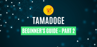 Tamadoge review part 2