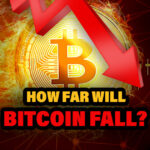how far bitcoin will fall?