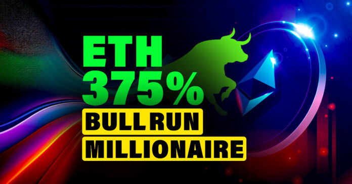 How Many ETH to Become a Millionaire by 2025