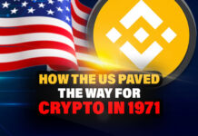 How the US Paved the Way for Crypto in 1971