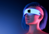 Apple's Visual Pro Glasses metaverse use cases