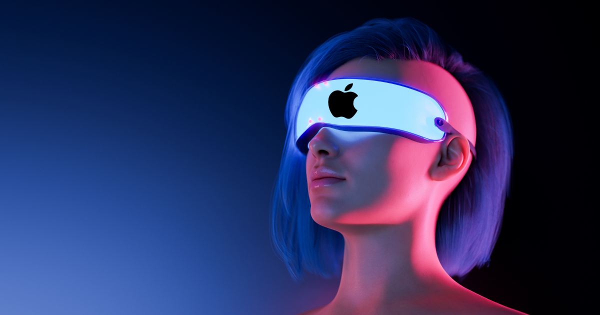 Apple’s Visual Pro VRs: Pioneering Possibilities in the Metaverse