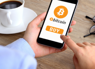 Last Chance to Buy Bitcoin?