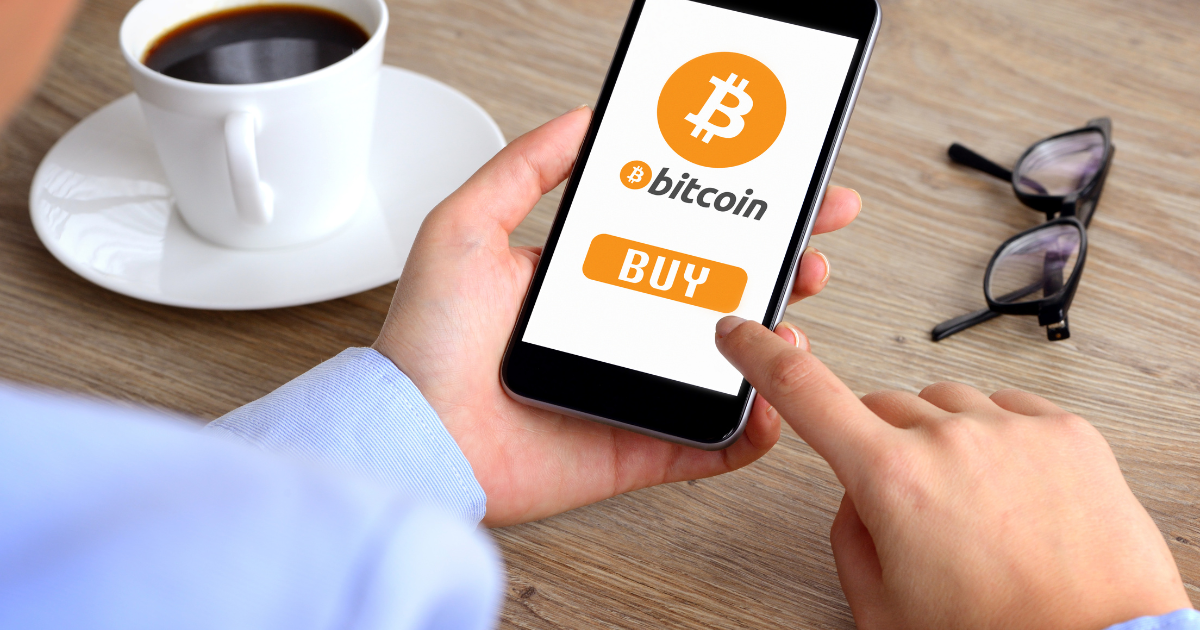 Last Chance to Buy Bitcoin?