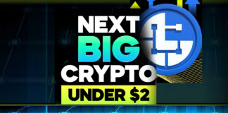 Next Big Crypto Gem Ready For Big Moves