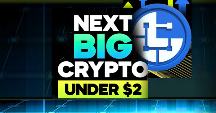Next Big Crypto Gem Ready For Big Moves