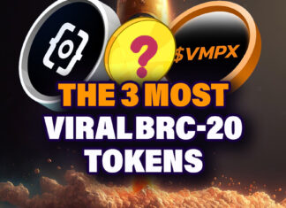 Top 3 BRC-20 Tokens to Store Now
