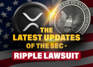 SEC Ripple lawsuit