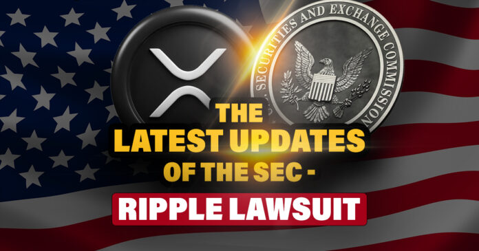 SEC Ripple lawsuit
