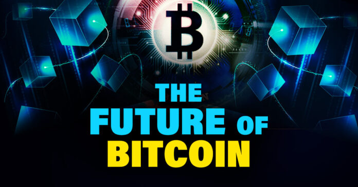 the future of bitcoin