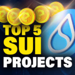 Top 5 sui projects