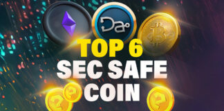 Top sec safe coins