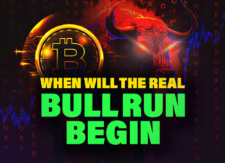 When will the Real Bull Market Begin - Part 2