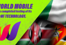 World Mobile Completes Field Tests in Africa