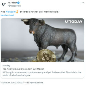 When Will the Bull Market Start?