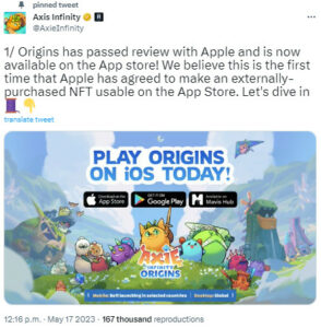 axie infinity review 