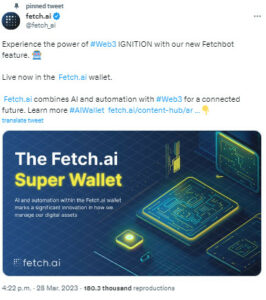 fetch wallet review