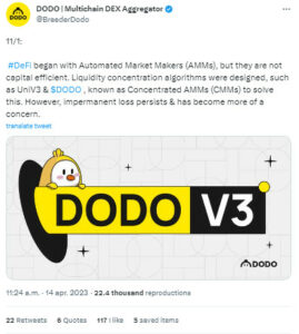 dodo review