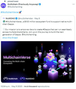 multichain review