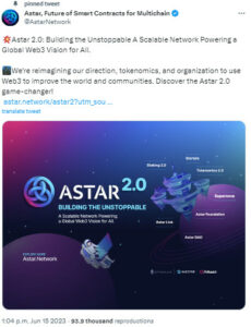 astar review