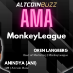 AMA monkey league
