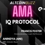 IQ Protocol AMA