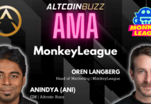 AMA monkey league