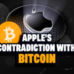 Apple's Contradiction with Crypto
