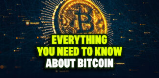everything you need to know about bitcoin