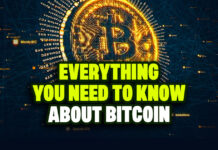 Everything you need to know about Bitcoin
