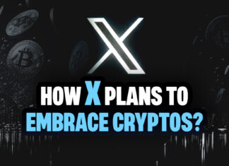 How X (Formerly Twitter) Plans to Embrace Cryptos?