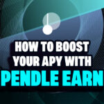 how to boost your apy with Pendle earn