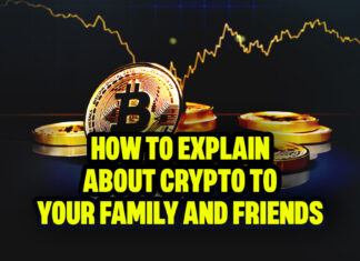 How to Explain About Crypto to Your Family and Friends