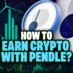 how to earn crypto with Pendle