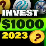 How Would I Invest $1,000 in Crypto in 2023?